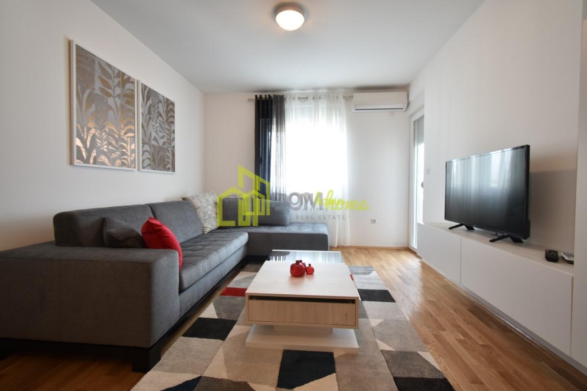 Jednosoban stan 48m2, Stari Aerodrom